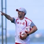 Escalação do Inter: o provável time para enfrentar o Inter-SM pelo Campeonato Gaúcho
