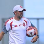 Ex-Cruzeiro, Pezzolano reencontra Atlético pelo Inter; veja retrospecto