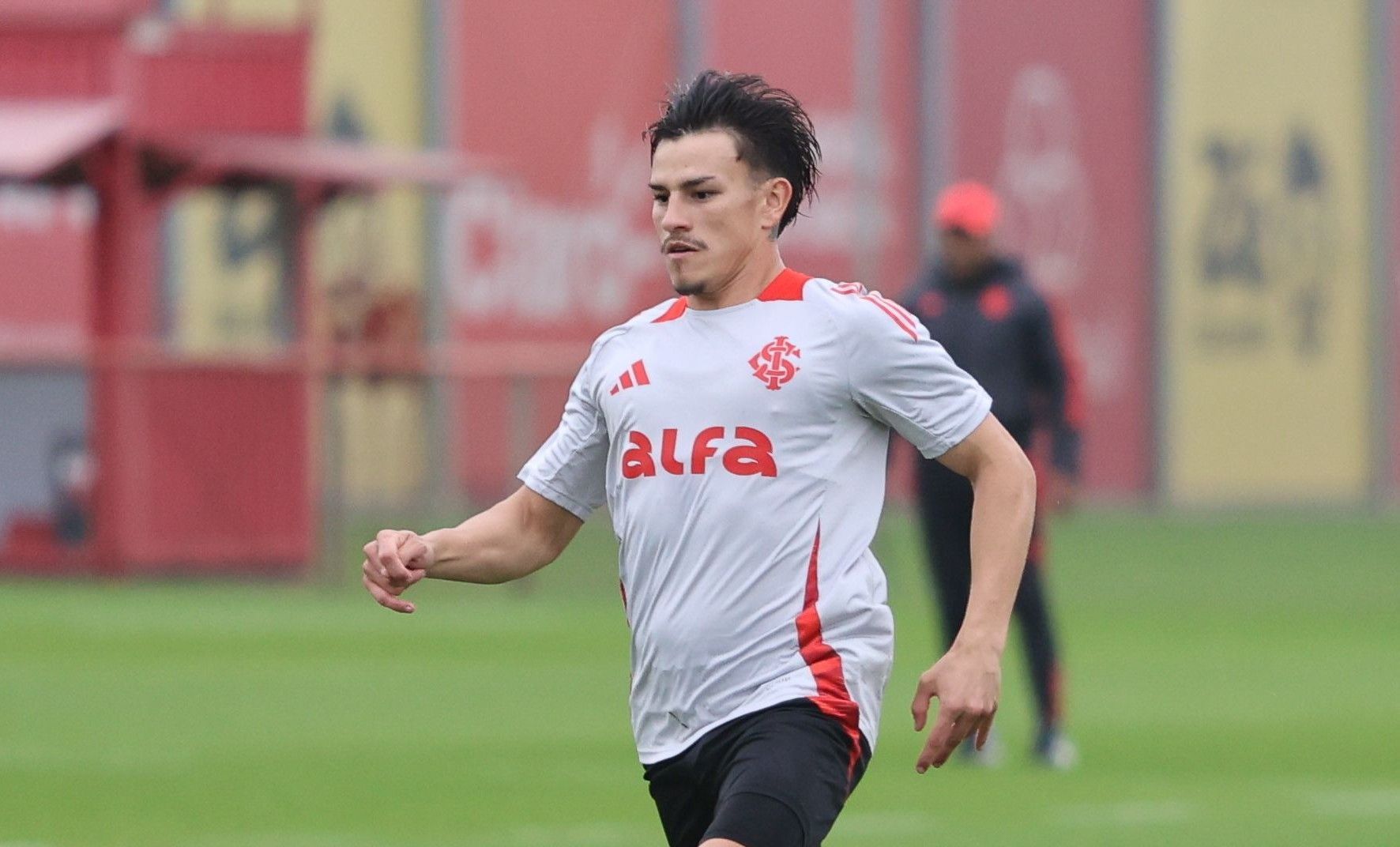 Escalação do Inter: o provável time para enfrentar o Flamengo pela Libertadores