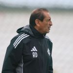 Escalação do Inter: o provável time para enfrentar o Santos pelo Brasileiro