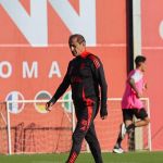 Inter terá retornos importantes para duelo com o Bahia pelo Brasileiro
