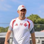 Escalação do Inter: o provável time para enfrentar o Caxias pelo Campeonato Gaúcho