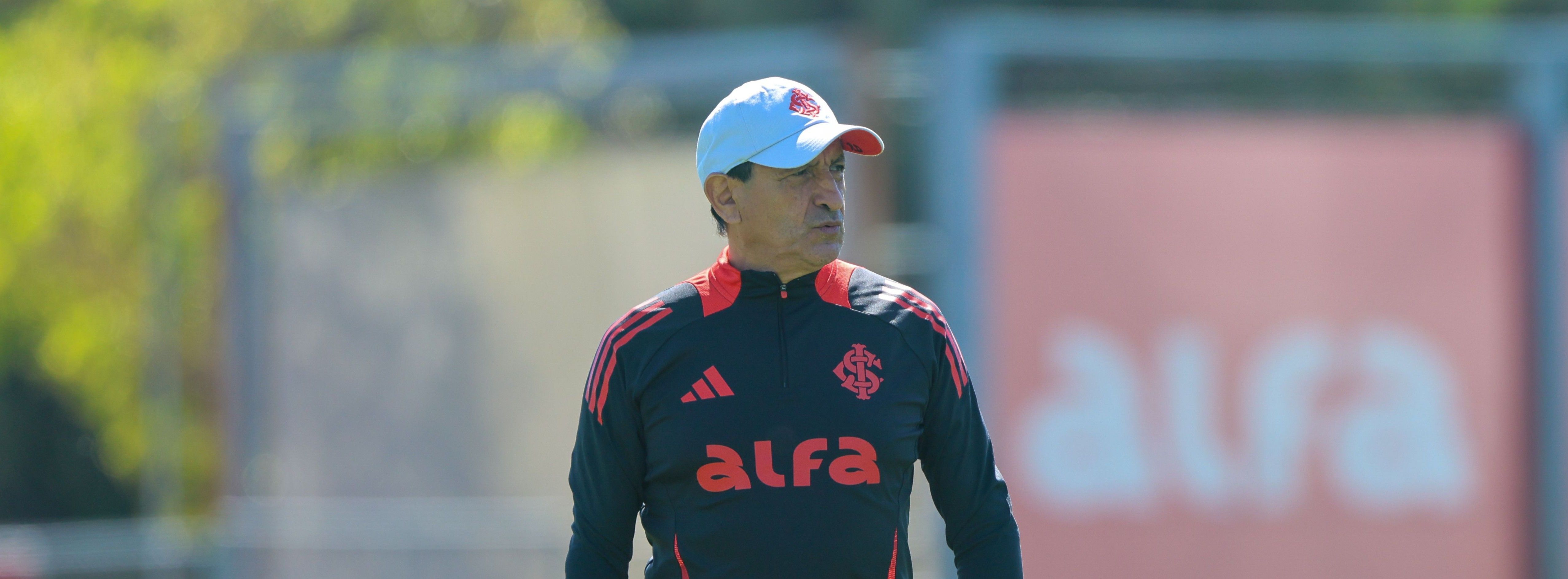 Escalação do Inter: o provável time para enfrentar o Mirassol pelo Brasileiro