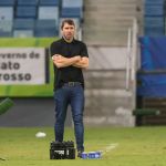Escalação do Internacional: Coudet muda nove jogadores para jogo contra o Tomayapo