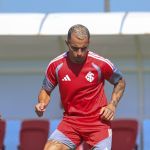 Escalação do Inter: o provável time para enfrentar o Monsoon pelo Gauchão