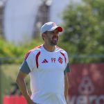 Pezzolano em números: como foi o primeiro mês de trabalho do treinador no Inter