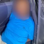 Homem é preso por importunação sexual contra adolescente na Praça Tiradentes