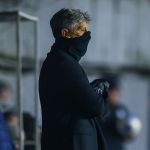 Renato Portaluppi anuncia decisão sobre futuro no Grêmio após derrota para o Cruzeiro