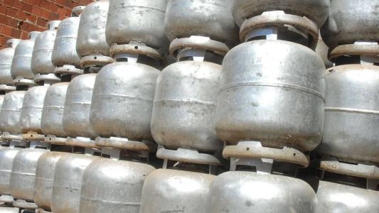 Preço médio do botijão de gás deve cair quase R$ 26, o equivalente a 21% do preço atual