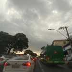 Defesa civil alerta para granizo em BH nas próximas horas; pontos da capital já registram chuva
