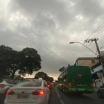 Defesa civil alerta para granizo em BH nas próximas horas; pontos da capital já registram chuva