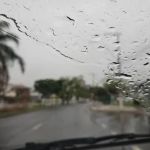 BH e cidades da região metropolitana têm chuva forte nesta terça (31)