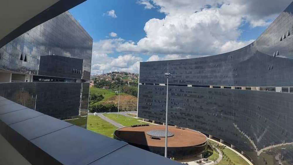 Cidade Administrativa: 22 elevadores são inspecionados e não há previsão de liberação