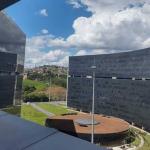 Cidade Administrativa: 22 elevadores são inspecionados e não há previsão de liberação