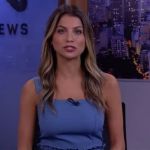 Rhiza Castro, ex-Record, diz ter sido demitida dois dias após denunciar assédio sexual