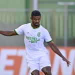 Ricardo Silva cita ‘erros bobos’ do América e justifica empate no Mineiro