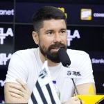 Ceará apresenta ídolo para cargo no departamento de futebol