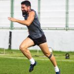 Ceará terá ídolo em cargo no departamento de futebol em 2024