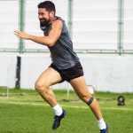 Ceará terá ídolo em cargo no departamento de futebol em 2024