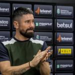 Ceará anuncia ídolo para cargo no departamento de futebol