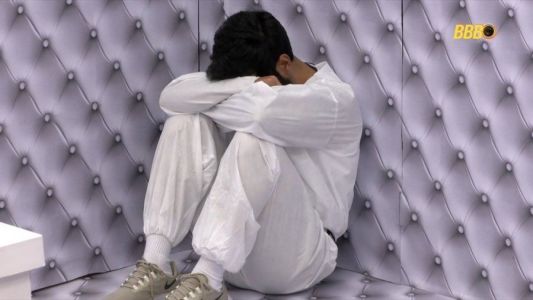 Ricardinho, candidato da Região Norte do BBB 26