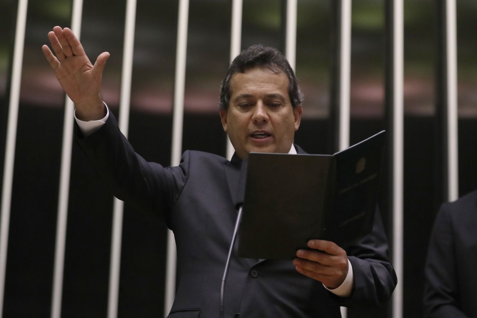 Quem assume a vaga de Chiquinho Brazão na Câmara? Suplente é sobrinho de bicheiro do RJ