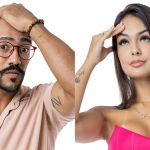 BBB 23: Ricardo ‘Alface’ ou Larissa? Enquete mostra quem sai