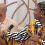 Ex-BBBs Ricardo ‘Alface’ e Sarah Aline negam namoro e revelam planos no ‘Encontro’