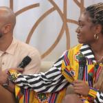 Ex-BBBs Ricardo ‘Alface’ e Sarah Aline negam namoro e revelam planos no ‘Encontro’