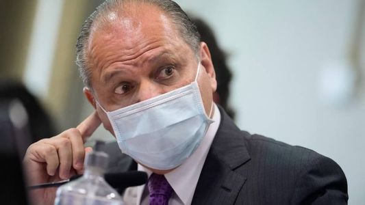 Ricardo Barros foi líder do Governo Bolsonaro na Câmara dos Deputados