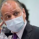 Senadores recorrem de arquivamento de apuração contra Ricardo Barros aberta após CPI da Covid