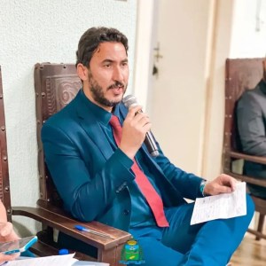 Deputado Ricardo Campos havia sinalizado a intenção de concorrer ao cargo