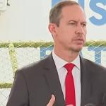 Interventor no DF diz que há denúncias de que 'homens profissionais' participaram de invasões