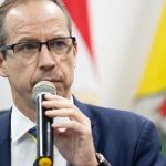 Não se enfrenta crime organizado com rosas, diz número 2 do Ministério da Justiça