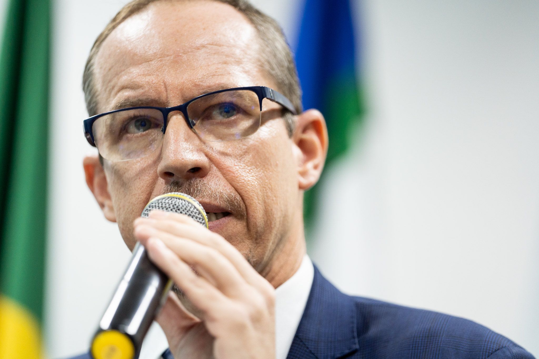 Cappelli confirma saída do Ministério da Justiça após troca de Dino por Lewandowski