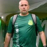 Mirassol anuncia saída do técnico Ricardo Catalá, após derrota na Série B