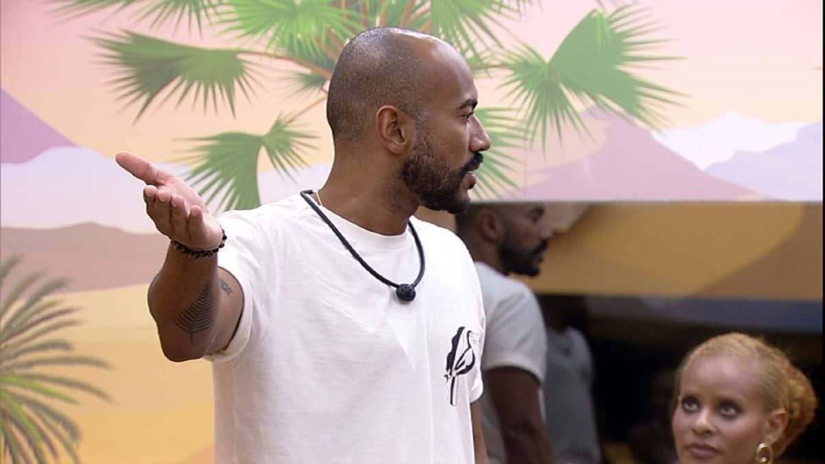 BBB 23: Ricardo e Bruna Griphao discutem por causa de sutiã; entenda