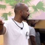 BBB 23: Ricardo e Bruna Griphao discutem por causa de sutiã; entenda