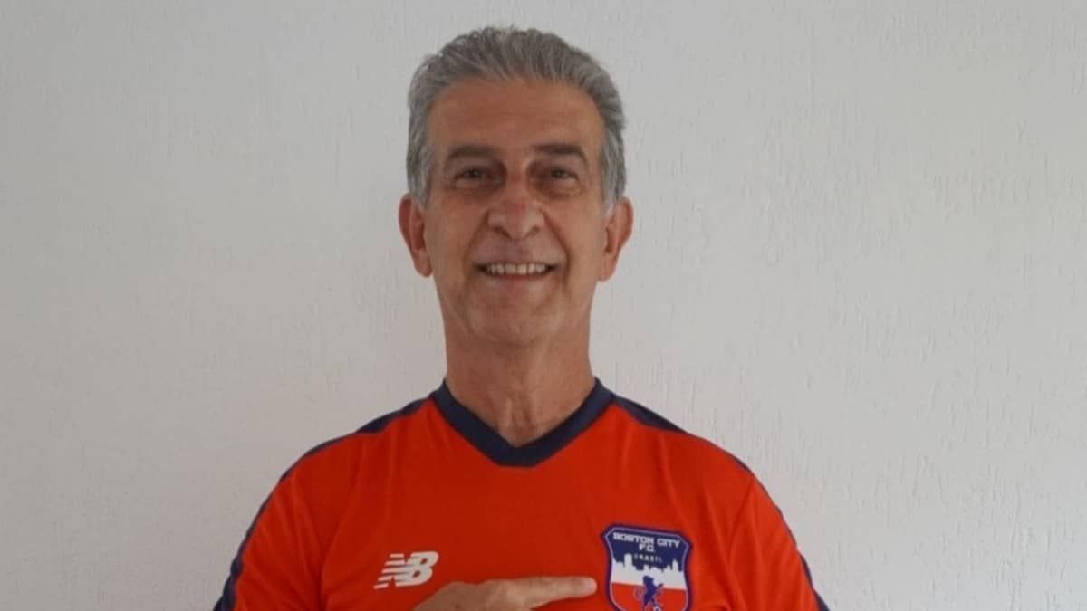 Em meio a imbróglio no TJD-MG, Betim anuncia novo técnico para 2023 