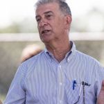 Drubscky detalha buscas do Sport no mercado: 'Estamos sendo muito criteriosos'