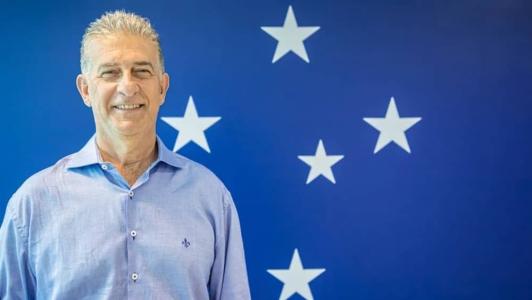 Ricardo Drubscky, novo diretor-técnico do Sport
