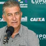 Relembre os últimos trabalhos de Ricardo Drubscky, novo coordenador do Sport