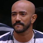 Ricardo Alface é o 17ª eliminado do 'BBB 23'
