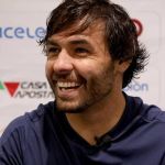 Ricardo Goulart já tem data para anunciar próximos passos da carreira