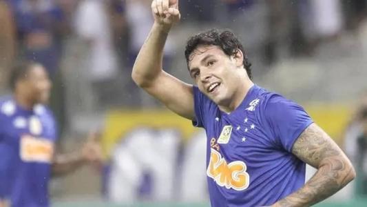 Ricardo Goulart marcou seu nome na história do Cruzeiro
