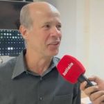 Investidor da SAF do Atlético elogia Felipão e destaca acerto com atacante