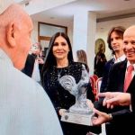 Galo de Prata e até cachaça: saiba presentes dados pelo Atlético ao Papa