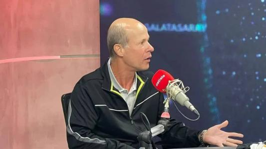 Ricardo Guimarães explicou processo de transformação do Atlético em SAF
