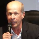 Ricardo Guimarães comemora aprovação da SAF do Atlético