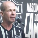 Ricardo Guimarães, sobre Arena MRV: ‘Garante ao Atlético ser uma potência’